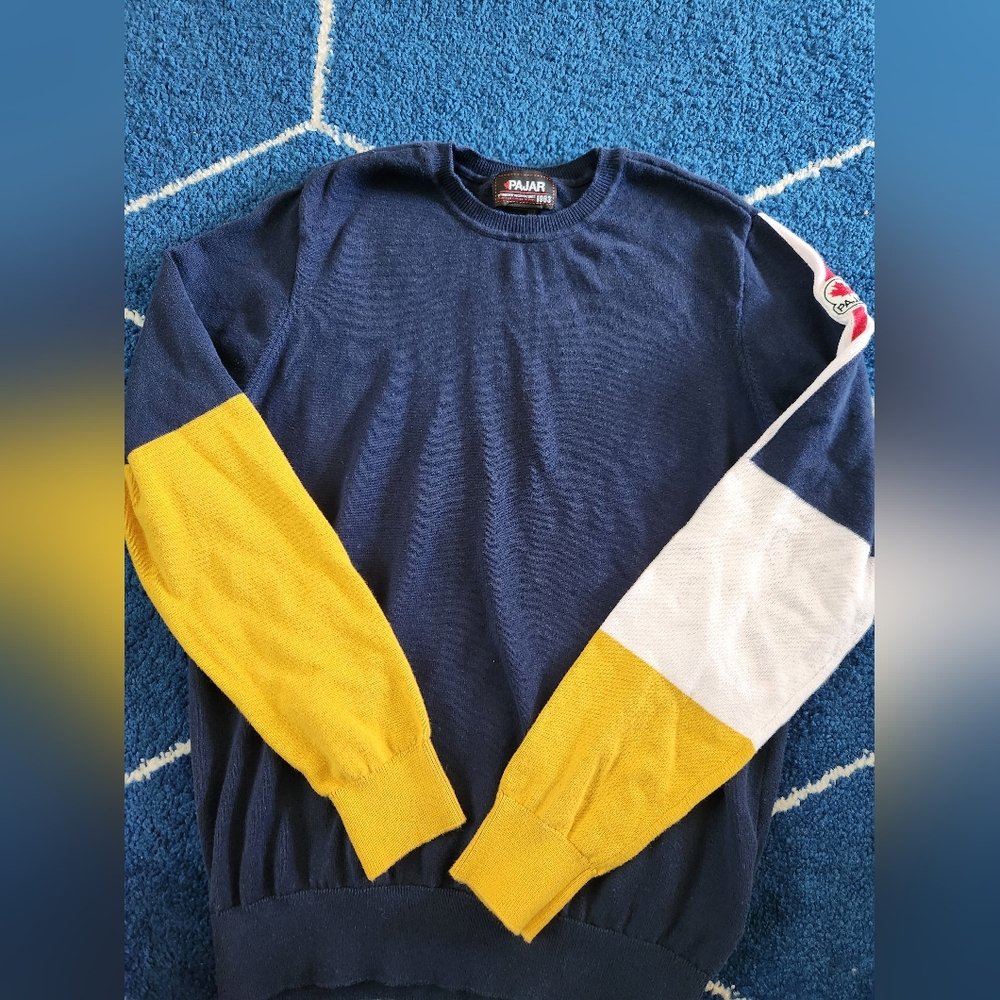 Pajar Charlevoix Crew Neck Medium